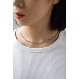 Vòng cổ xích Ashu