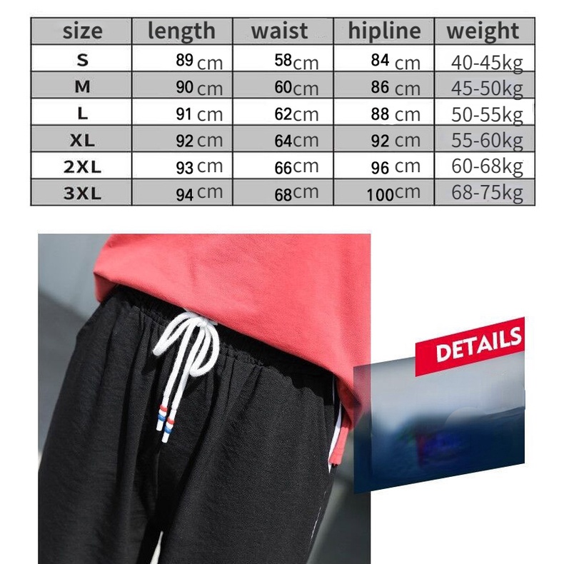 Quần thể thao sọc nữ  quần thể thao ống rộng đen/ trắng/kaki/hồng