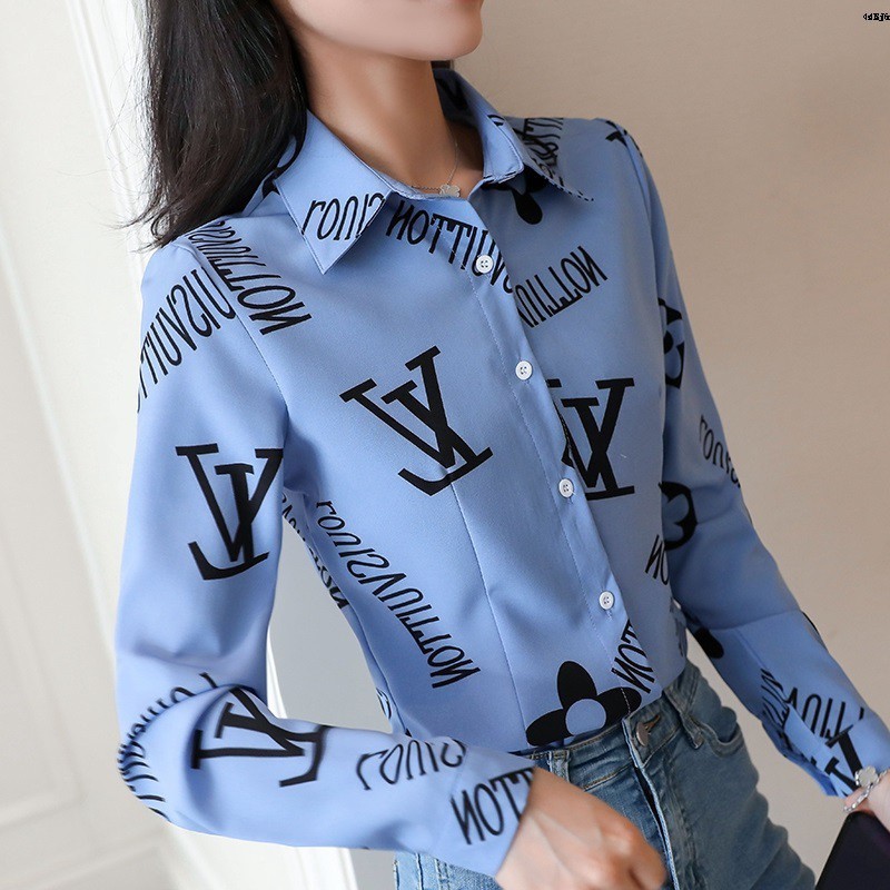 Áo chiffon dáng ngắn phong cách thời trang Hong Kong 2020 | BigBuy360 - bigbuy360.vn