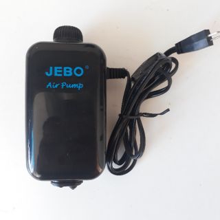Máy sục khí ô xy bể cá 12v AC