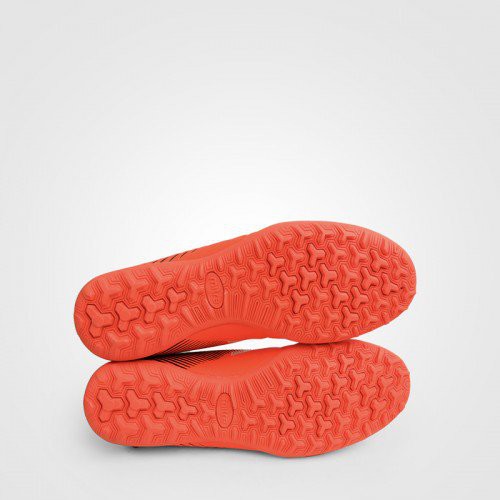 Giày bóng đá Mitre MT161110 (cam đen)