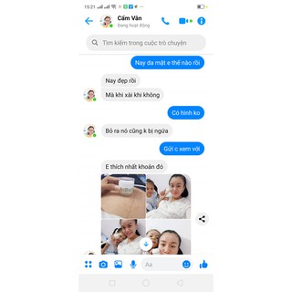 Kem thải độc Jewel Hàn quốc