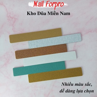 Dũa Phá Gel Phá Bột Dũa Tặng Cho Thợ Nail Thợ Mới