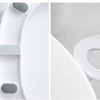 Ecohome Gạt nắp Lavabo (combo 2 chiếc)