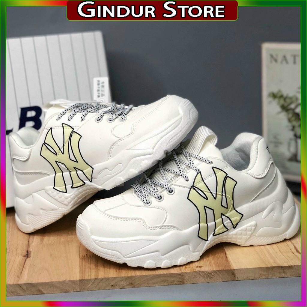 ✅Giày MLB, Giày Boston, NY, LA mới nhất hót nhất 2021 bản chuẩn