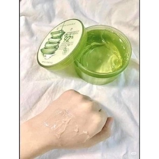 Gel nha đam (hủ)