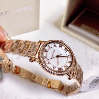 Đồng Hồ Nữ Michael Kors MK3558