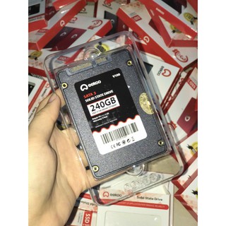 Ổ SSD 128GB EEKOO ĐEN - Ổ SSD 128GB EEKOO ĐEN