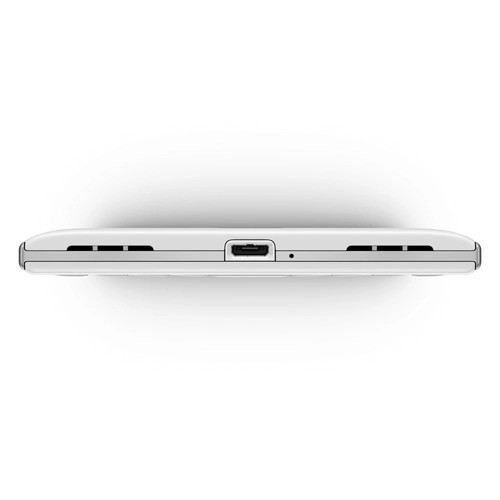 Điện thoại BlackBerry Passport White Edition - BlackBerry Passport Trắng Mới