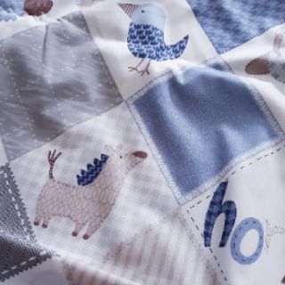 Bộ ga m6 cotton Hàn quốc