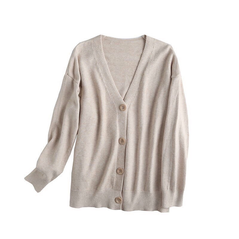 ÁO KHOÁC CADIGAN LEN HÀNG QUẢNG CHÂU | BigBuy360 - bigbuy360.vn