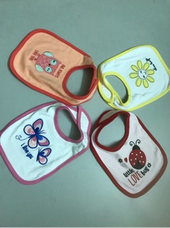 Combo sét 2 túi ngủ và yếm cho bé