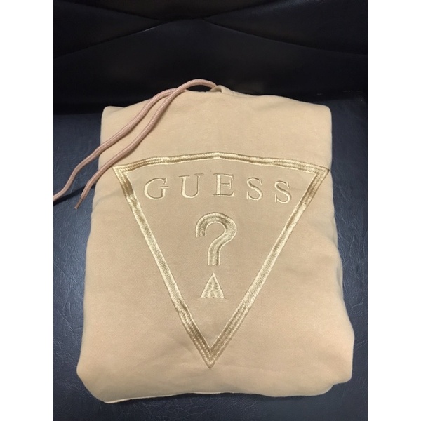 ÁO HOODIES VNXK GUESS