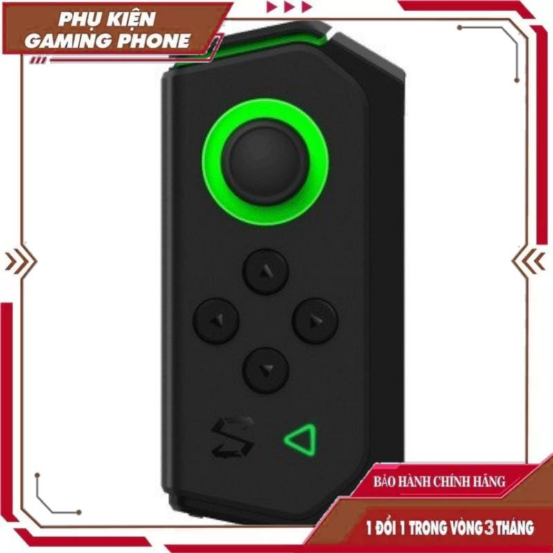 Tay Cầm Chơi Game gamepad Xiaomi Black Shark Gamepad 2.0 (Chính Hãng)