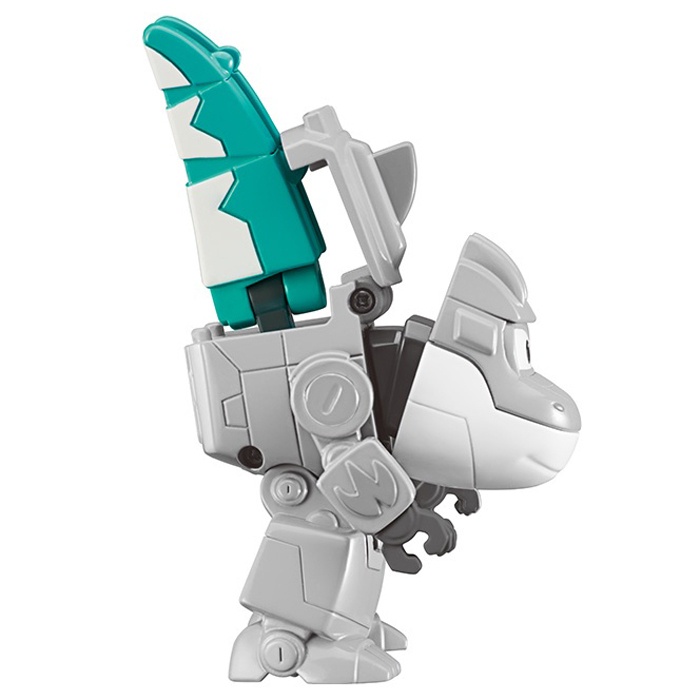 Đồ Chơi Robot Biến Hình Cỡ Nhỏ Tino - Superwings YW760037