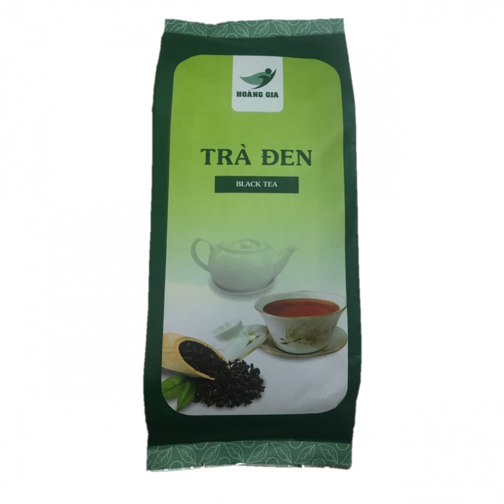 Trà đen Hoàng Gia 500g