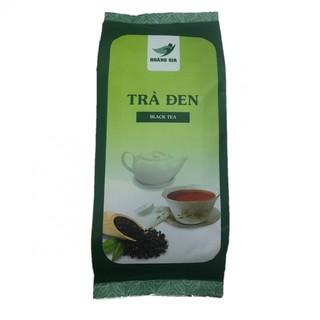 Trà đen Hoàng Gia 500g