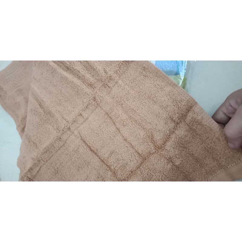 Khăn Lông Dệt May Nam Đô Hàng CTY