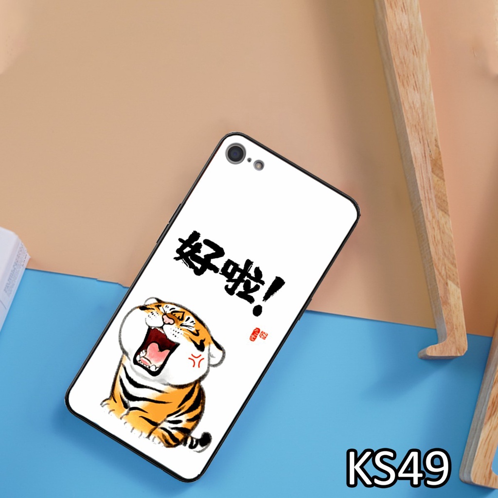 [SIÊU ƯU ĐÃI] Ốp lưng Oppo A39/A57/F3-LITE in hình chú mèo béo siêu đẹp, độc, lạ_KINGSTORE.HN_Ốp lưng điện thoại