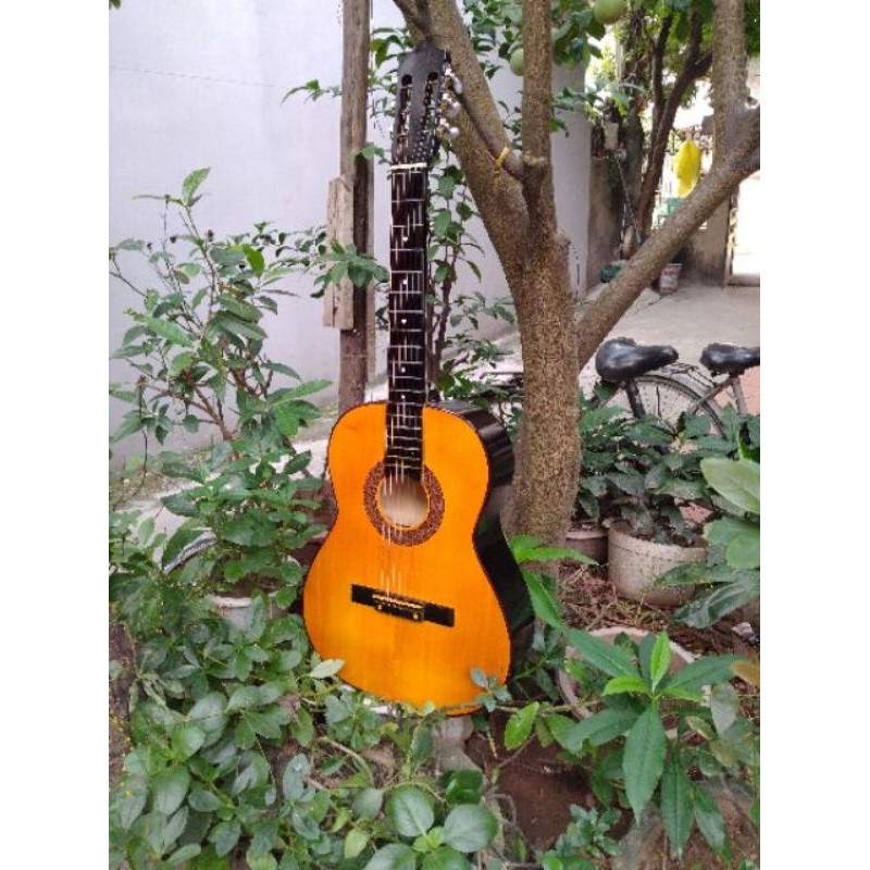 đàn guitar classic tại kho