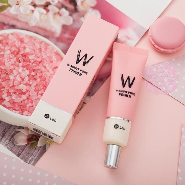 Kem Lót Che Khuyết Điểm W-Lab | BigBuy360 - bigbuy360.vn