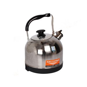 Ấm điện đun nước đế liền siêu tốc Đạt Tường 5l