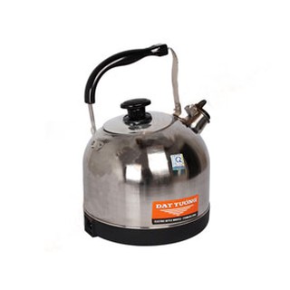 Ấm điện đun nước đế liền siêu tốc Đạt Tường 5l