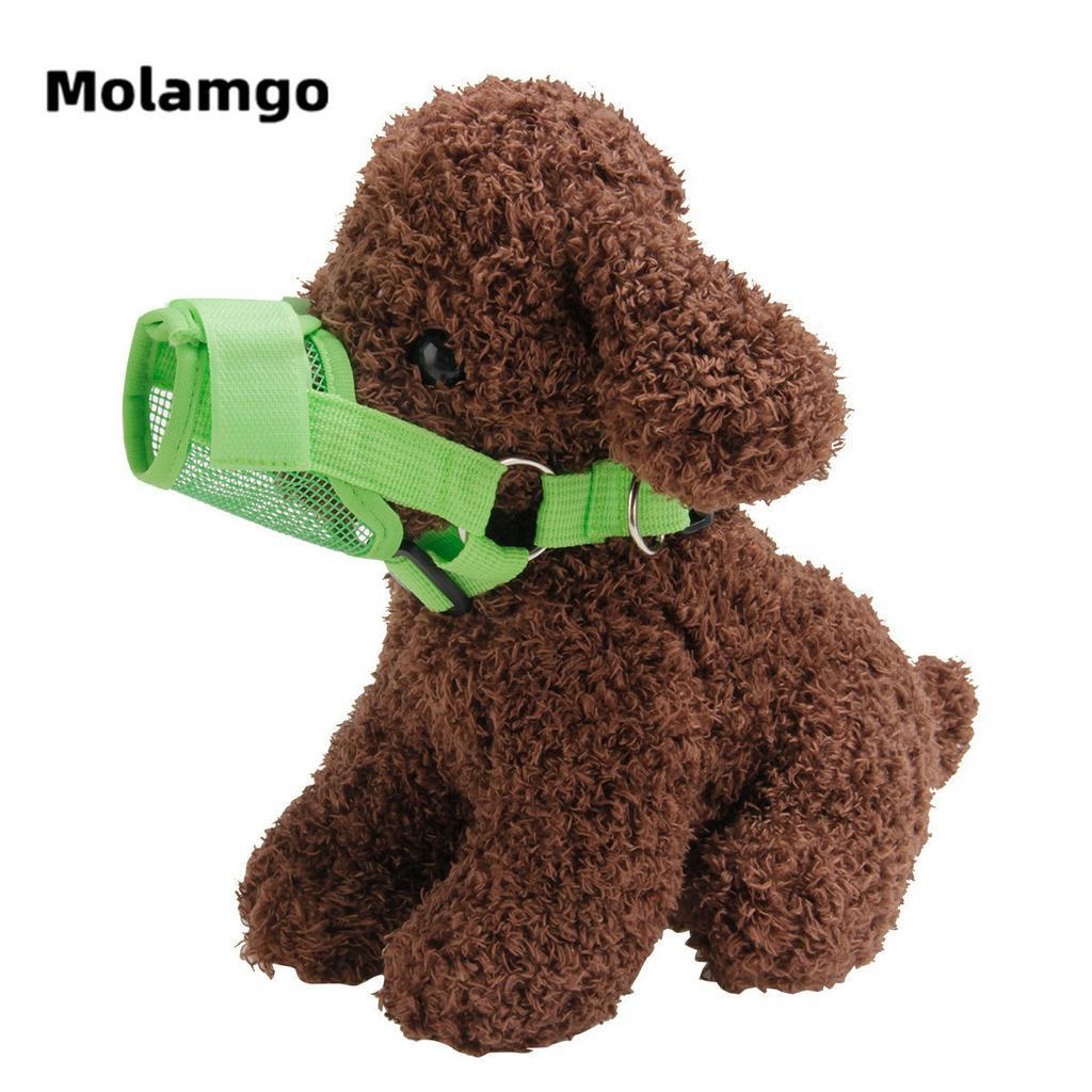 Molamgo Mặt Nạ Che Miệng Thú Cưng Do 'G Thế Hệ Thứ Hai