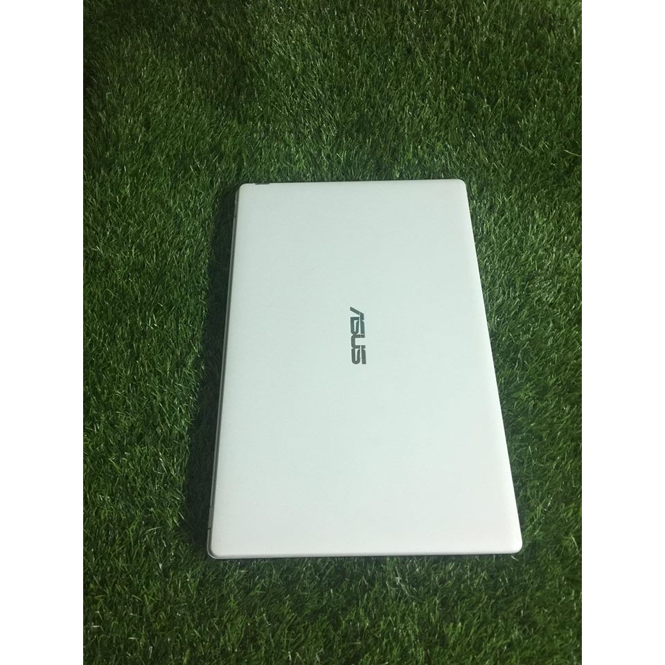Laptop văn phòng,giải trí ASUS X551CA Core i3-3217U Ram 4gb ổ 500gb màn 15,6inh cạc HD4000 Fui phím . Tặng phụ kiện