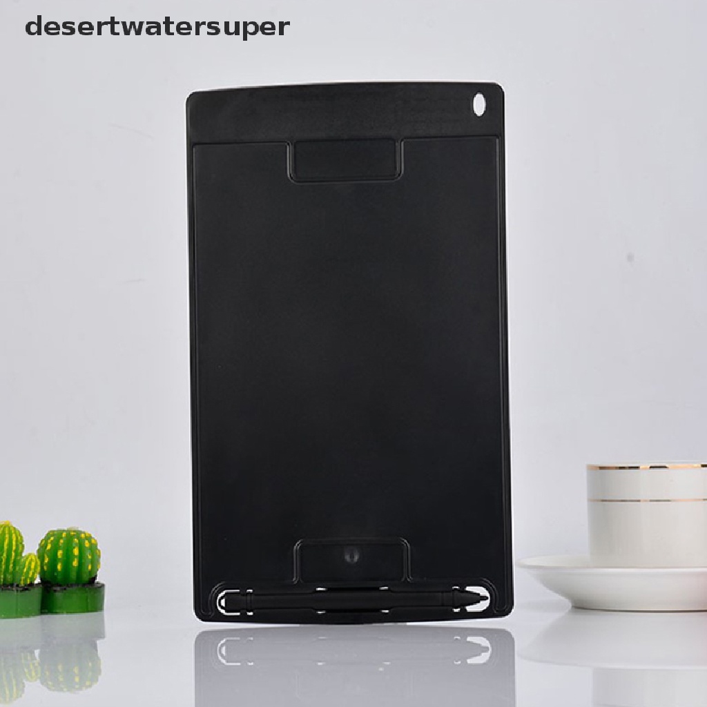 DSVN Writing Drawing Tablet 8.5 Inch Notepad Digital LCD Graphic Board Handwriting .