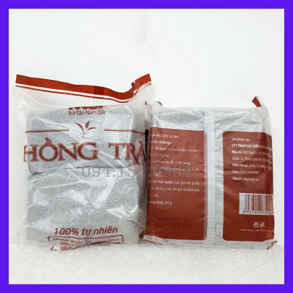 Hồng trà/trà đào/trà lài/trà tân nam bắc