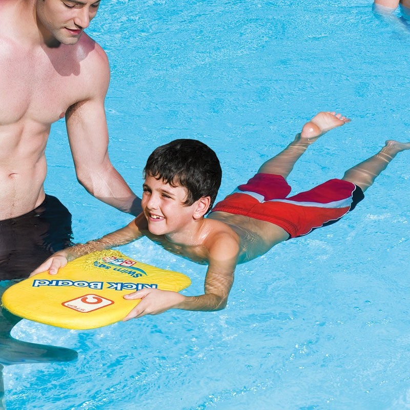 Ván Tập Bơi Trẻ Em - Kick Board