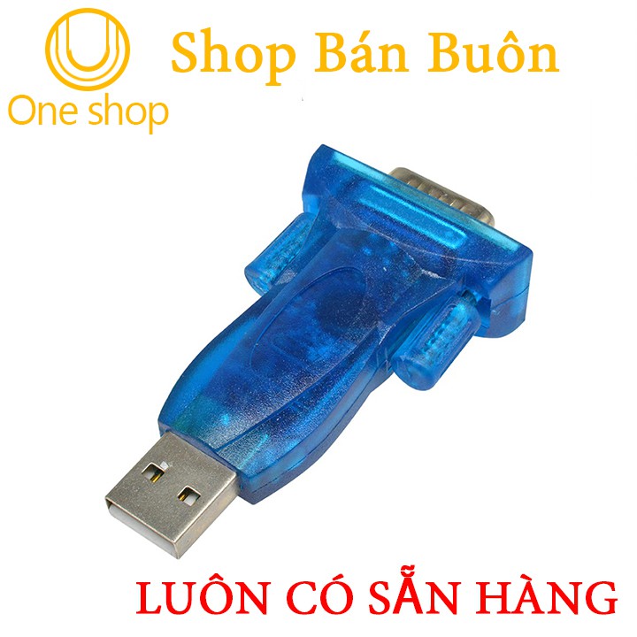 USB To Com RS232 CH340