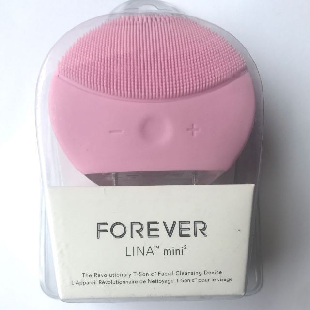 Máy Rửa Mặt Forever Lina mini