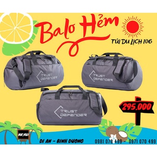 TÚI DU LỊCH - THỂ THAO - GYM