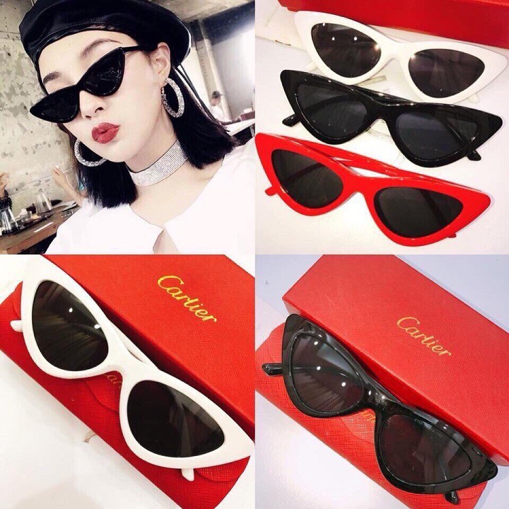 Kính mắt thời trang siêu ngầu | BigBuy360 - bigbuy360.vn