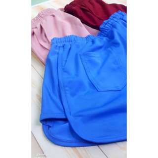 Quần short nữ thời trang nữ Anna