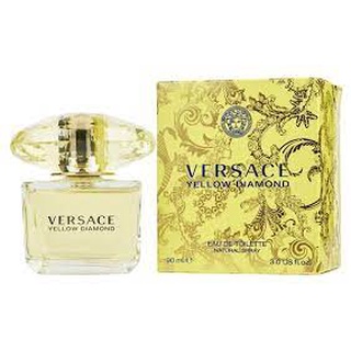 Nước hoa Versace Bright Crystal