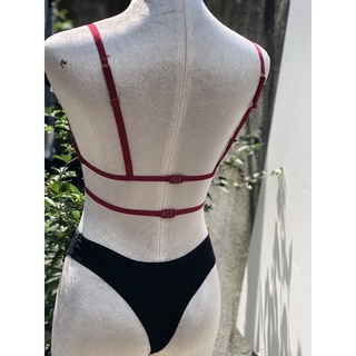 set áo bralet size M