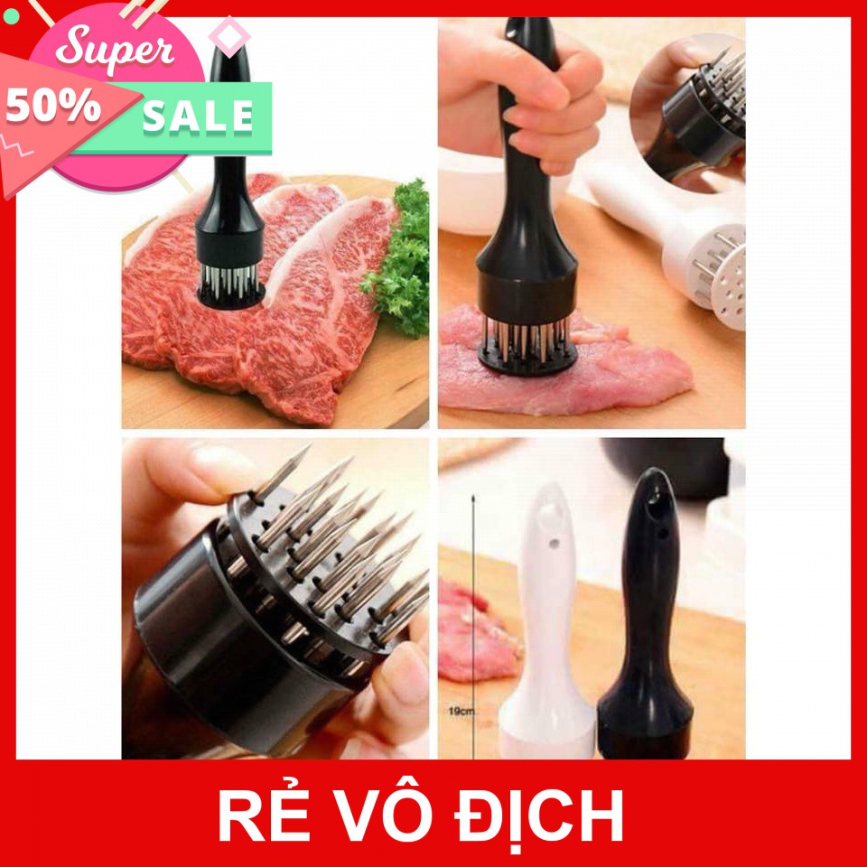 [Hot]-DỤNG CỤ DẦM THỊT