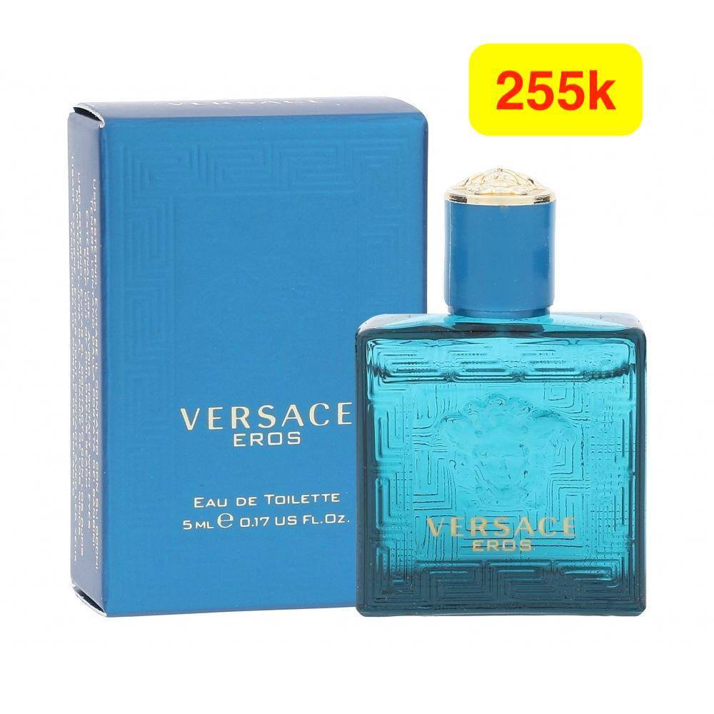 Nước hoa mini chính hãng 4ml (dạng chấm) | BigBuy360 - bigbuy360.vn