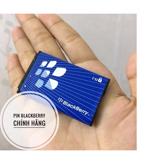 Pin BlackBerry CS2 NEW ZIN chính hãng 8700/8707/8310/8320/9300/8520 bảo hành 6 tháng