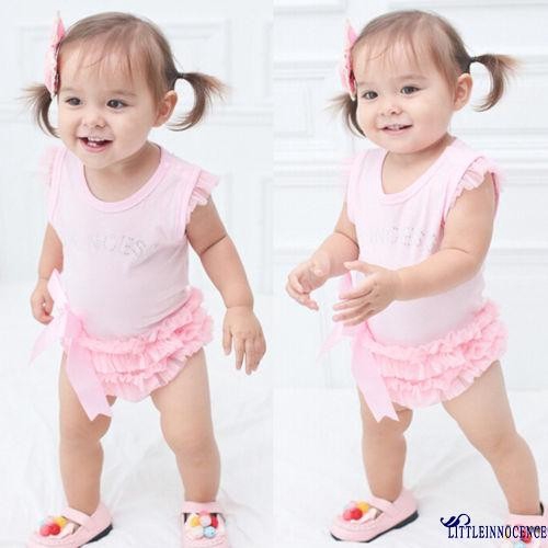 CNN-Thời trang Bé Sơ Sinh Gái Floral Romper Bodysuit Jumpsuit Trang Phục