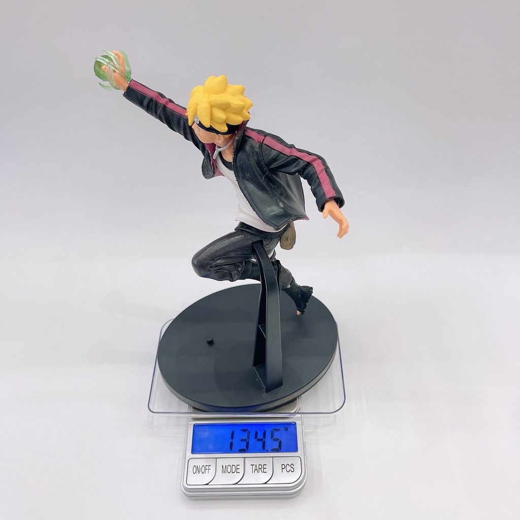 Mô Hình Nhân Vật Naruto Boruto Độc Đáo Trang Trí Nhà Cửa