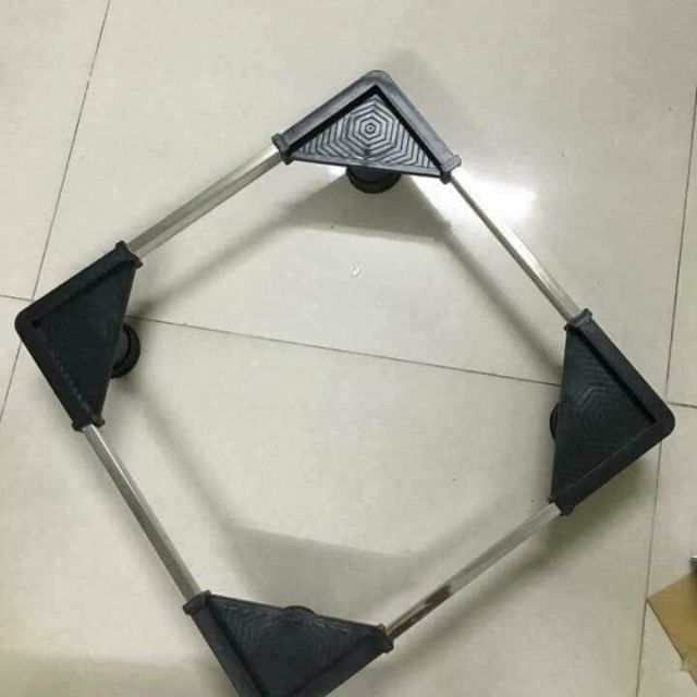 KỆ KÊ MÁY GIẶT- TỦ LẠNH,,