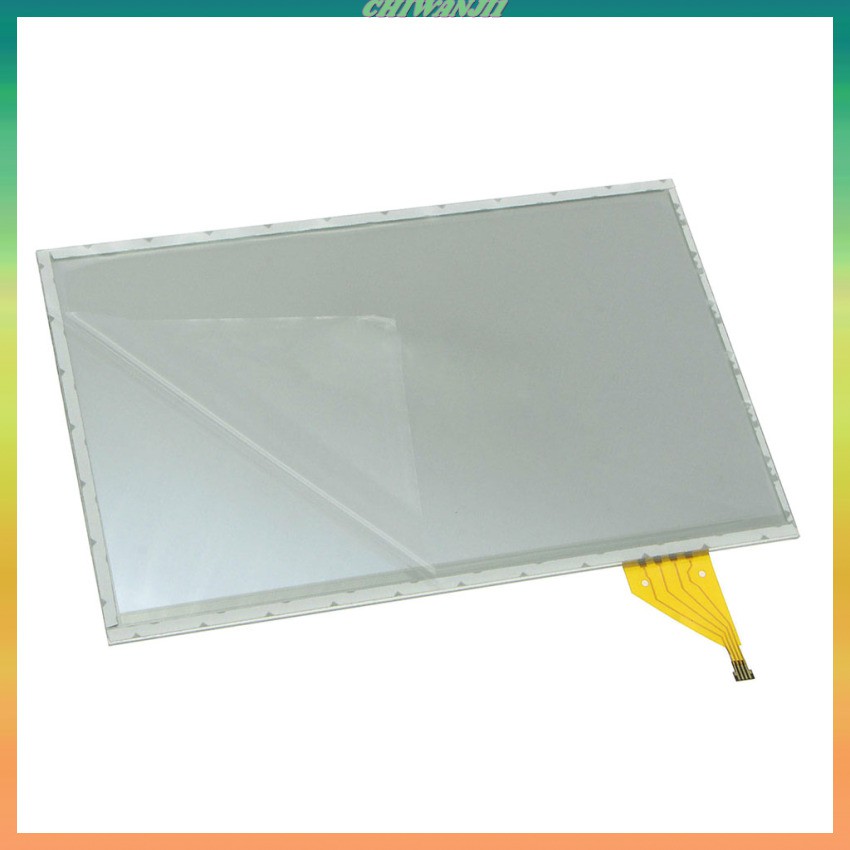 Màn Hình Cảm Ứng 7.3 '' 4pin Cho Lexus Is250 Is300 Is350 Isf Gps 2006-2009