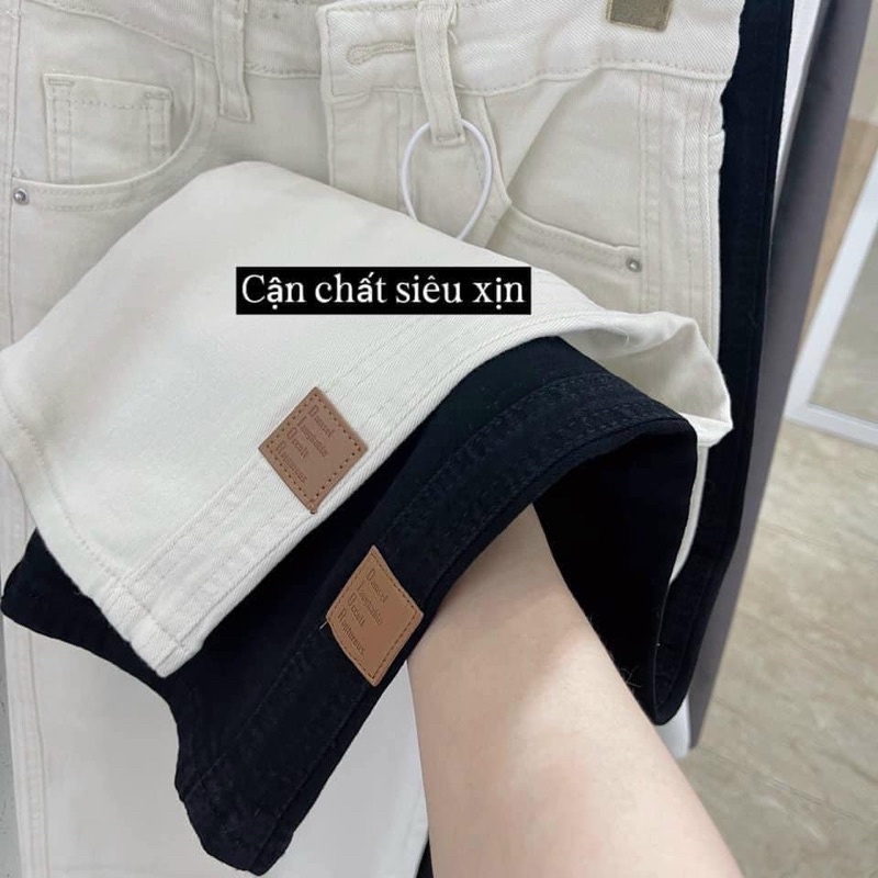 Quần ống đứng Quảng Châu