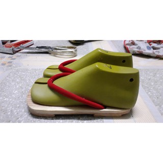 Guốc Gỗ Geta VN 02