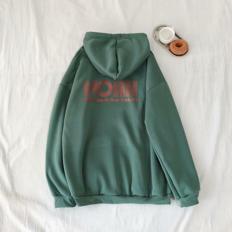 Áo Hoodie Thời Trang Phong Cách Hàn Quốc Dành Cho Nam / Nữ | BigBuy360 - bigbuy360.vn