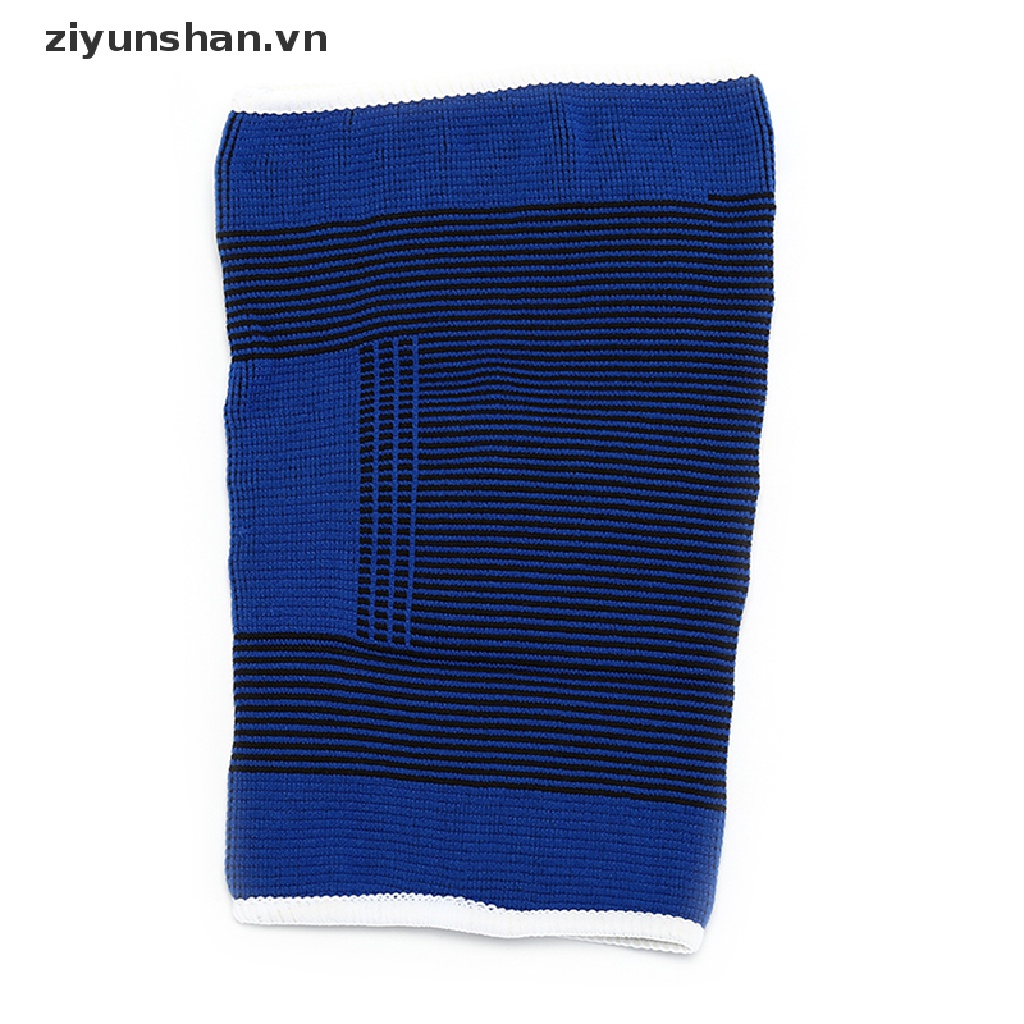 Bộ 2 Miếng Đệm Bảo Vệ Đầu Gối Khi Chơi Thể Thao